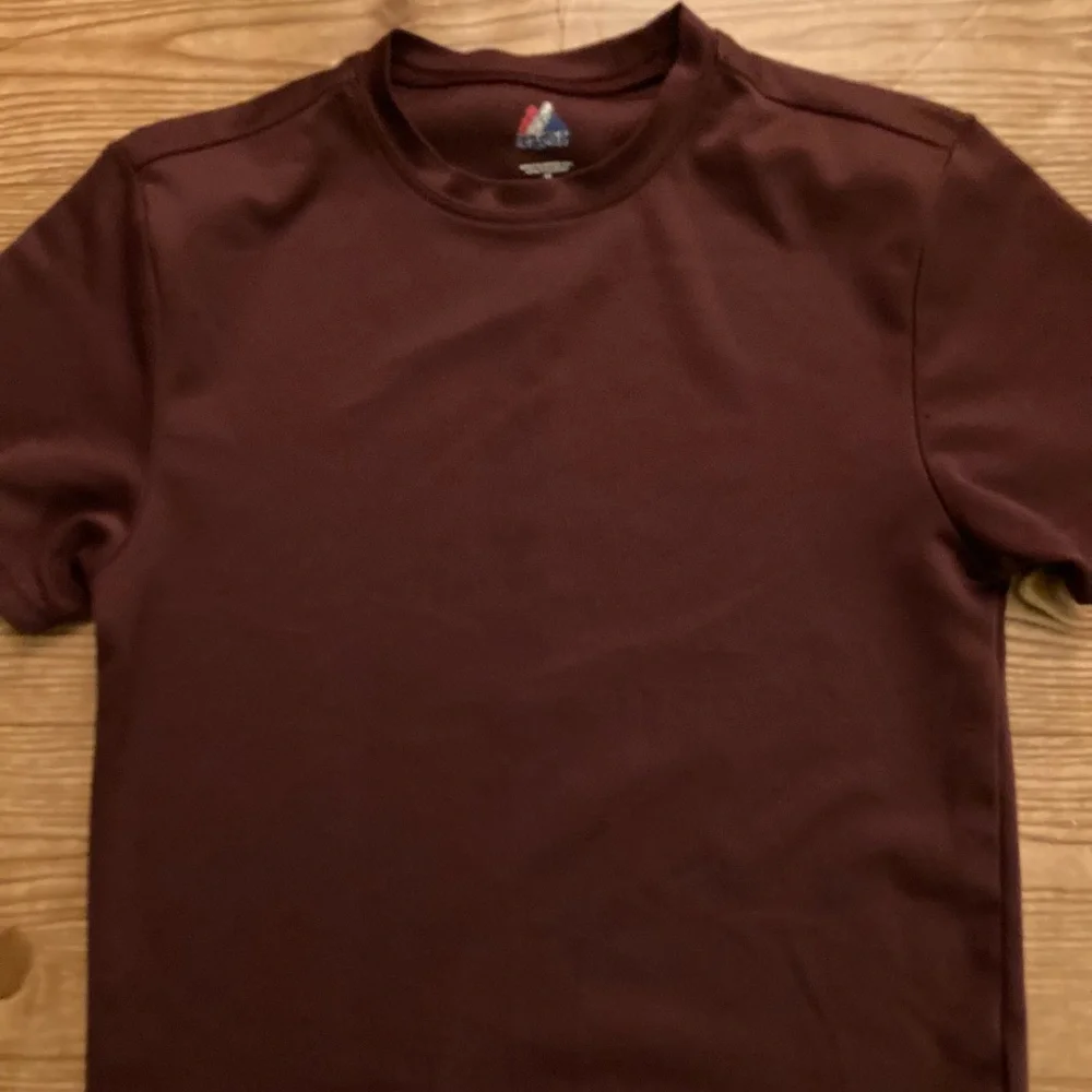 Boys Majestic Shirt - Picture 1 of 3